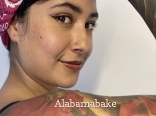Alabamabake