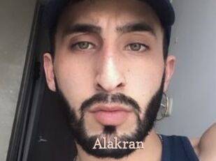 Alakran