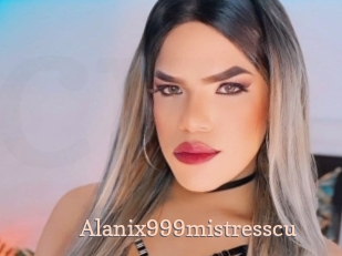 Alanix999mistresscu