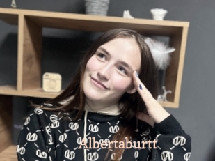Albertaburtt