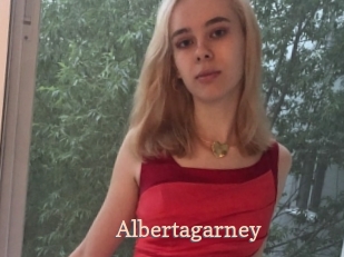 Albertagarney