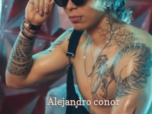 Alejandro_conor