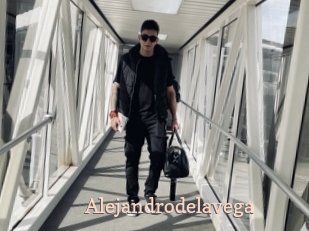 Alejandrodelavega