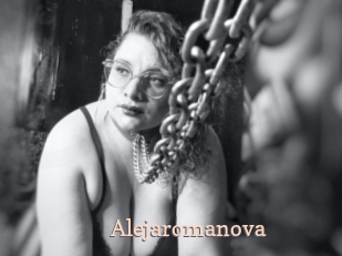 Alejaromanova