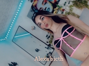 Alexa_bicth