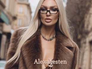 Alexabesten