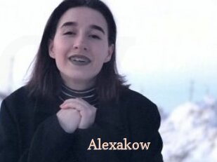 Alexakow