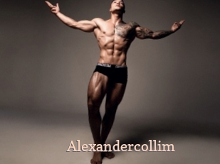 Alexandercollim