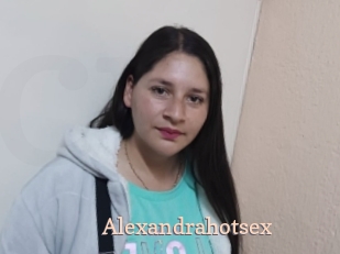 Alexandrahotsex