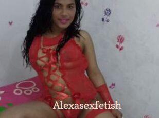 Alexasexfetish