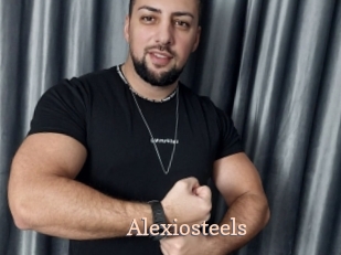 Alexiosteels