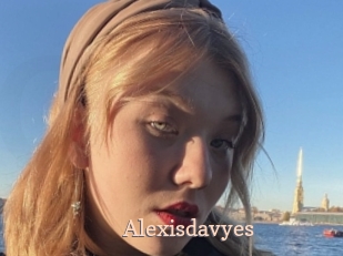 Alexisdavyes