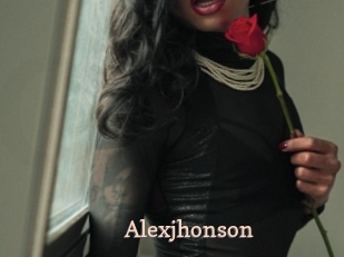 Alexjhonson