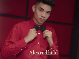 Alexredfield