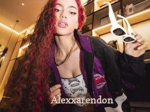 Alexxarendon