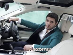 Alexxevan