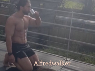 Alfredwalker