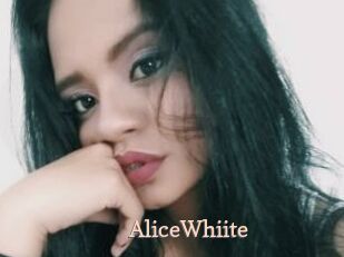 AliceWhiite