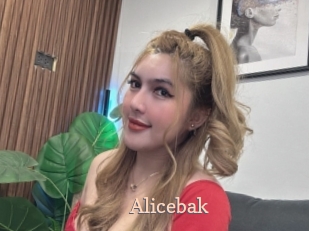 Alicebak