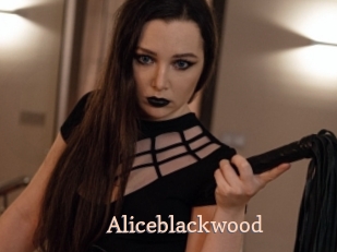 Aliceblackwood