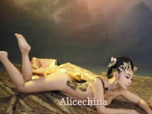 Alicechina