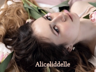 Aliceliddelle