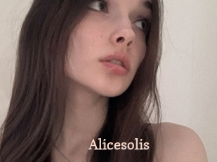 Alicesolis