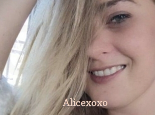 Alicexoxo