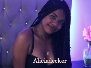 Aliciadecker