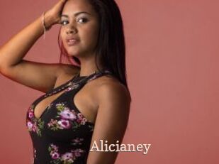 Alicianey
