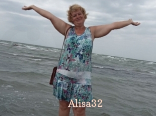 Alisa32