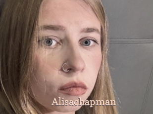 Alisachapman