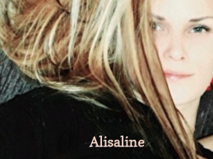 Alisaline