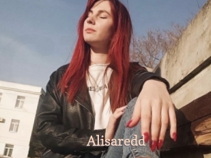 Alisaredd