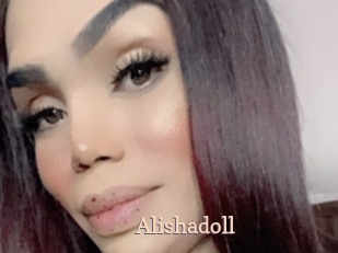 Alishadoll