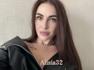Alisia32
