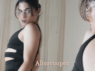 Alisocooper