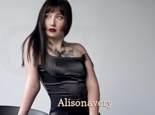 Alisonavery
