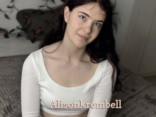 Alisonkrembell