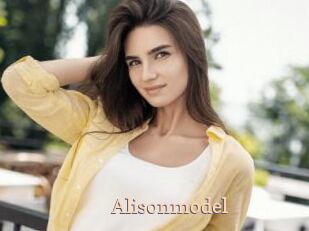 Alisonmodel