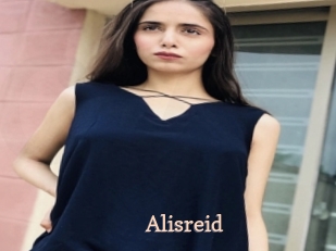 Alisreid