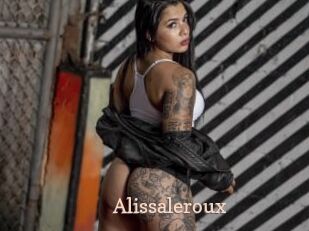 Alissaleroux