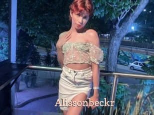 Alissonbeckr