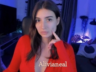 Alivianeal