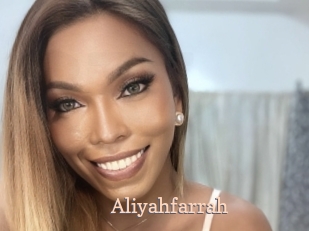 Aliyahfarrah