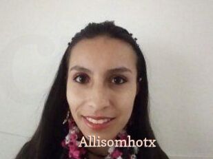 Allisomhotx