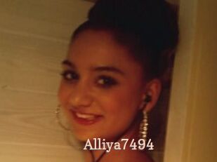 Alliya7494