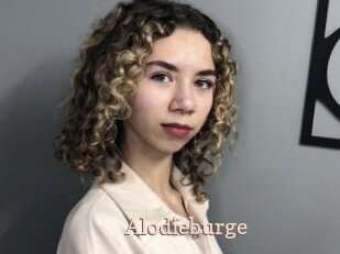 Alodieburge