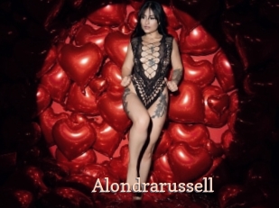 Alondrarussell