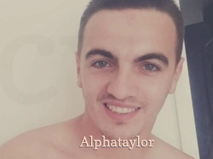 Alphataylor